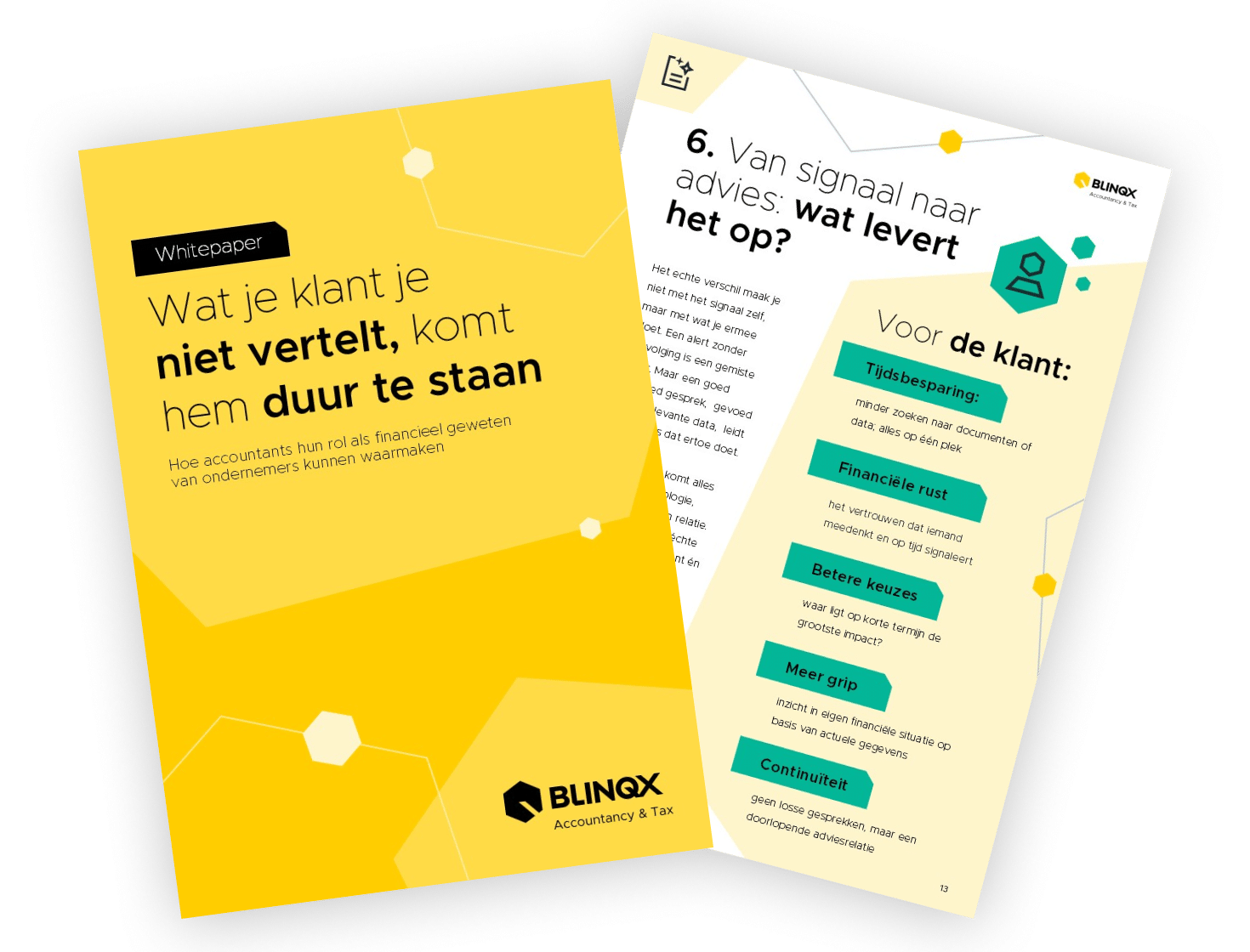 software-oplossingen