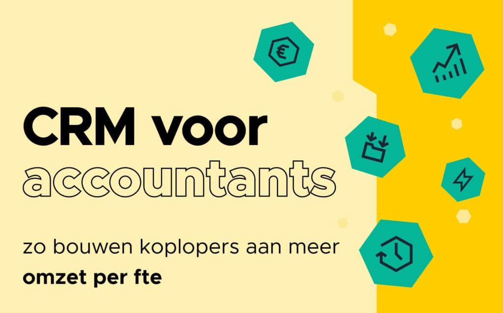 crm voor accountants