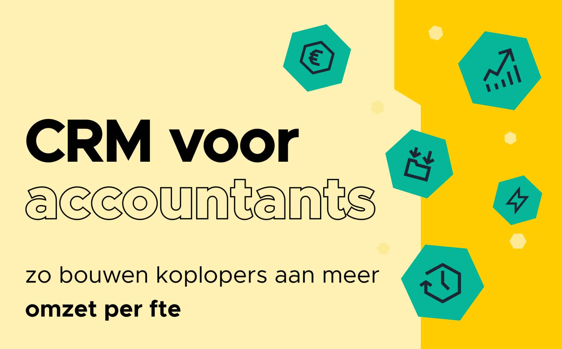 crm voor accountants