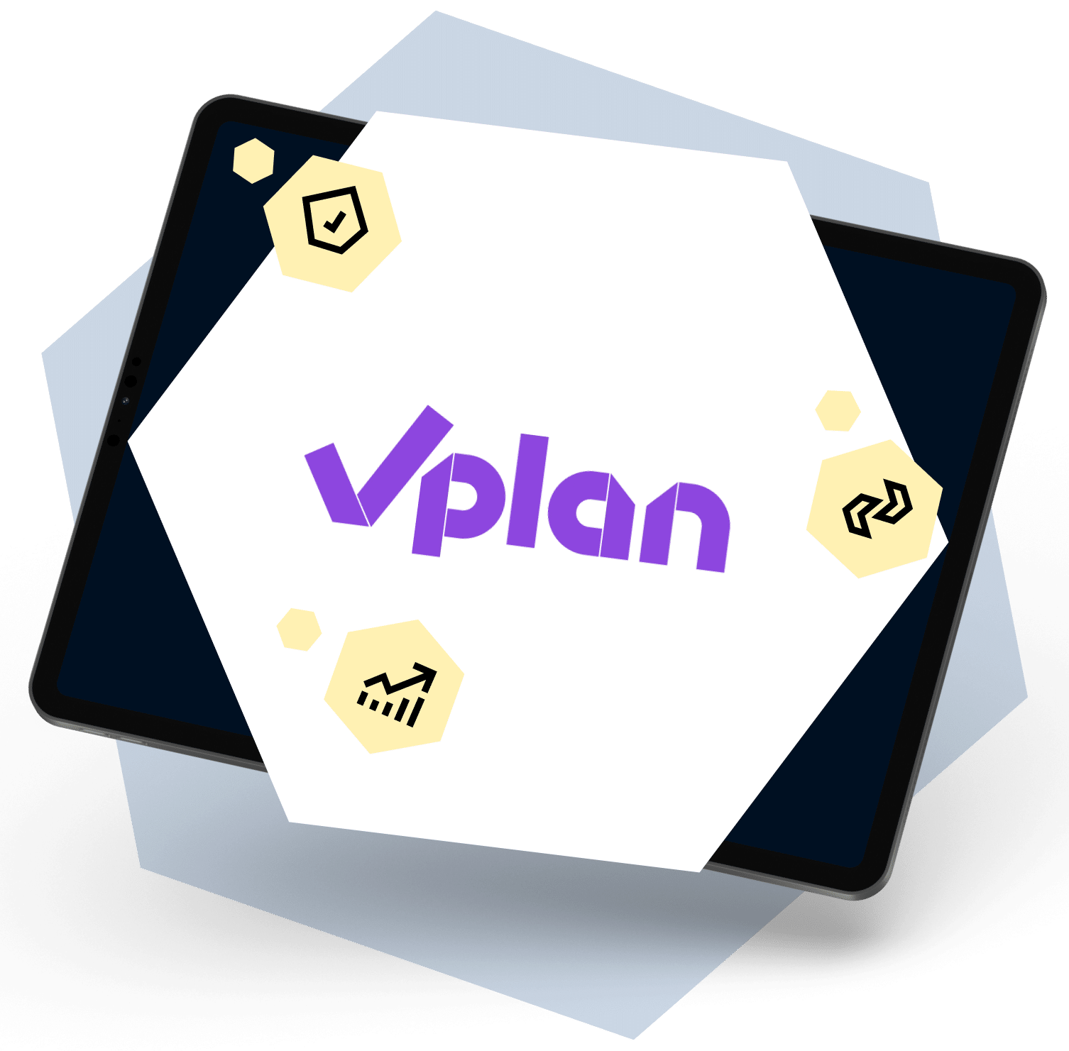 vplan is onderdeel van blinqx accountancy & tax