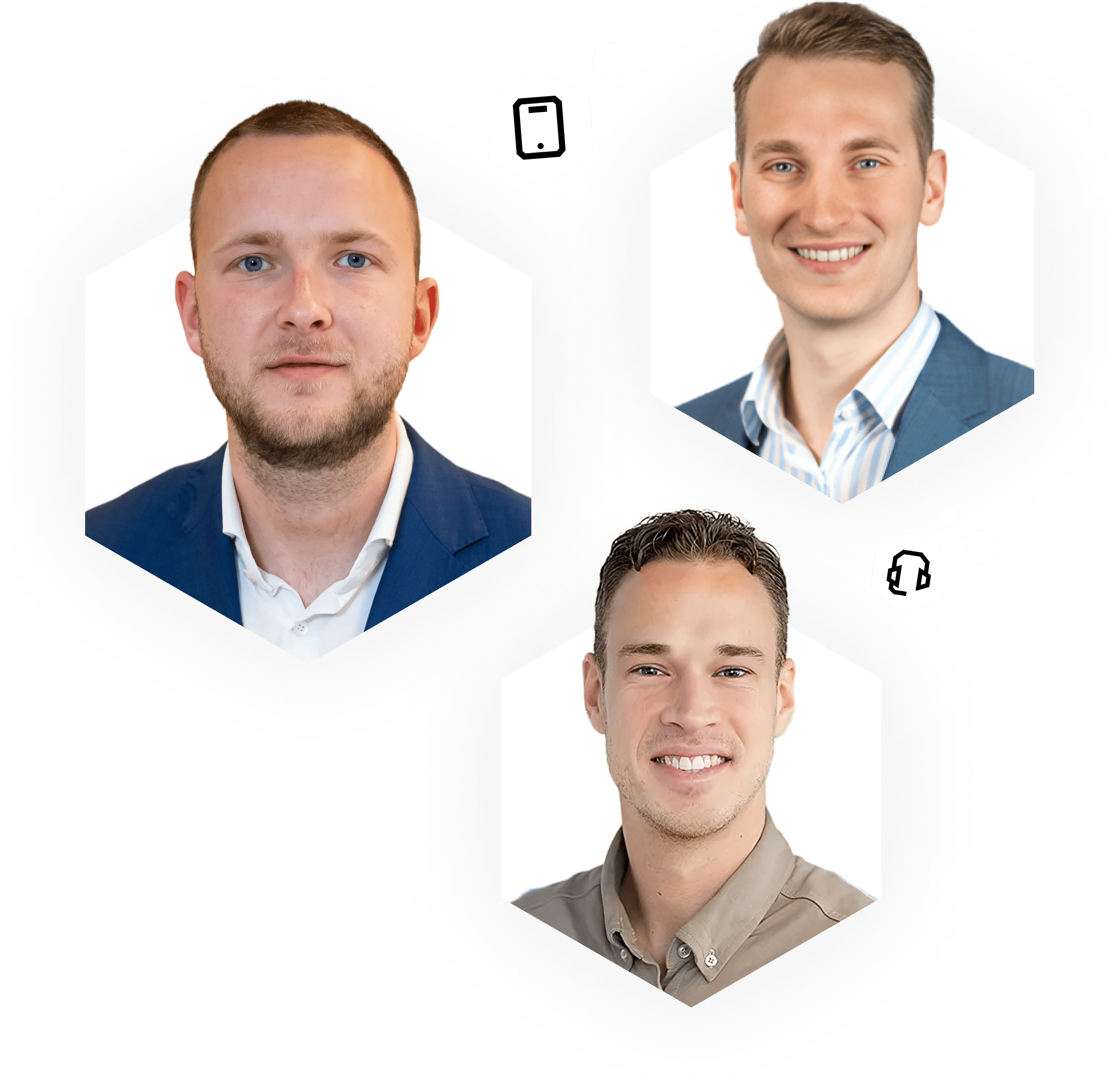 Neem contact op met Blinqx Accountancy & Tax