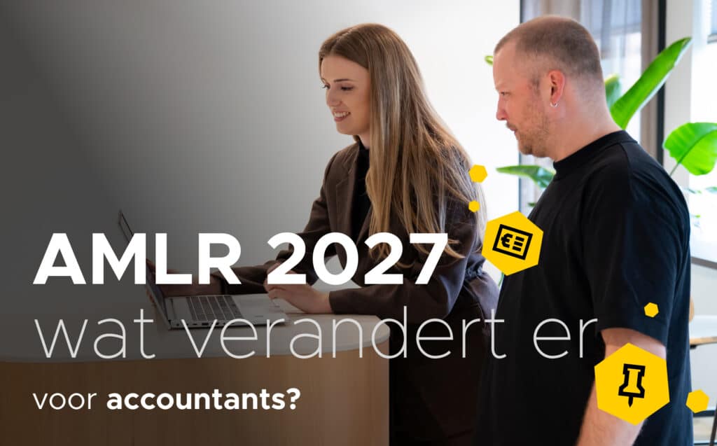 anti money laundring regulation 2027