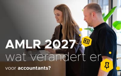 AMLR 2027: wat verandert er voor accountants?